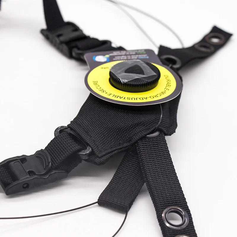 Helmet Suspension System For Fast/mich/ibh Wendy Suspension Buy