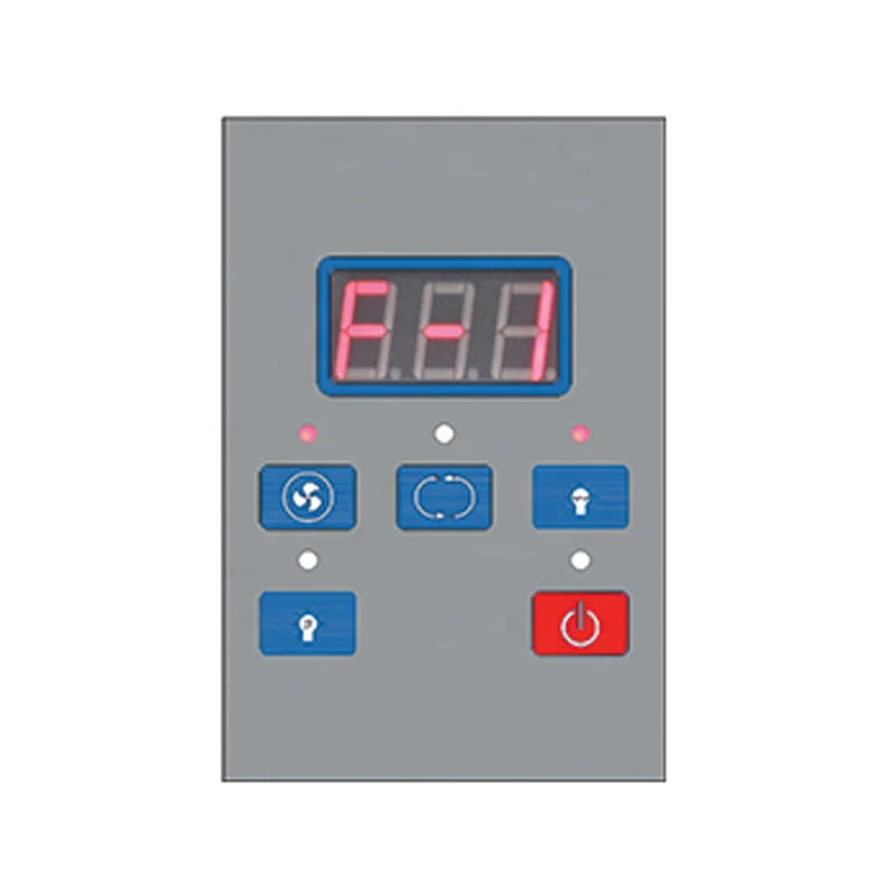 Biobase Ducted Fume Hood Prise Controller Supplier Equipment Laboratory