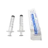 10ml Multifunction Disposable Hypodermic Beauty Sterilized Syringe For Cosmetic