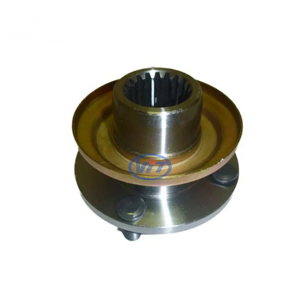 VIT-U truck parts Flange   COMPANION CHAPE AVANT 33309-60060 details