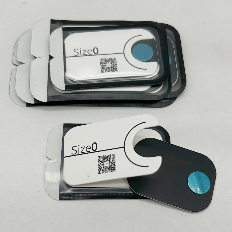 Dental Xray Imaging Plate Xray Phosphoric Size0 Size2 Size3 Buy X