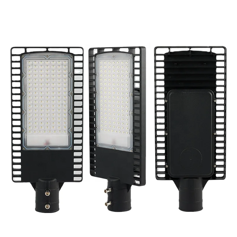 wholesale price 20w 30w 50w 100w 150w isolated new ce rohs ip65 smd led street light