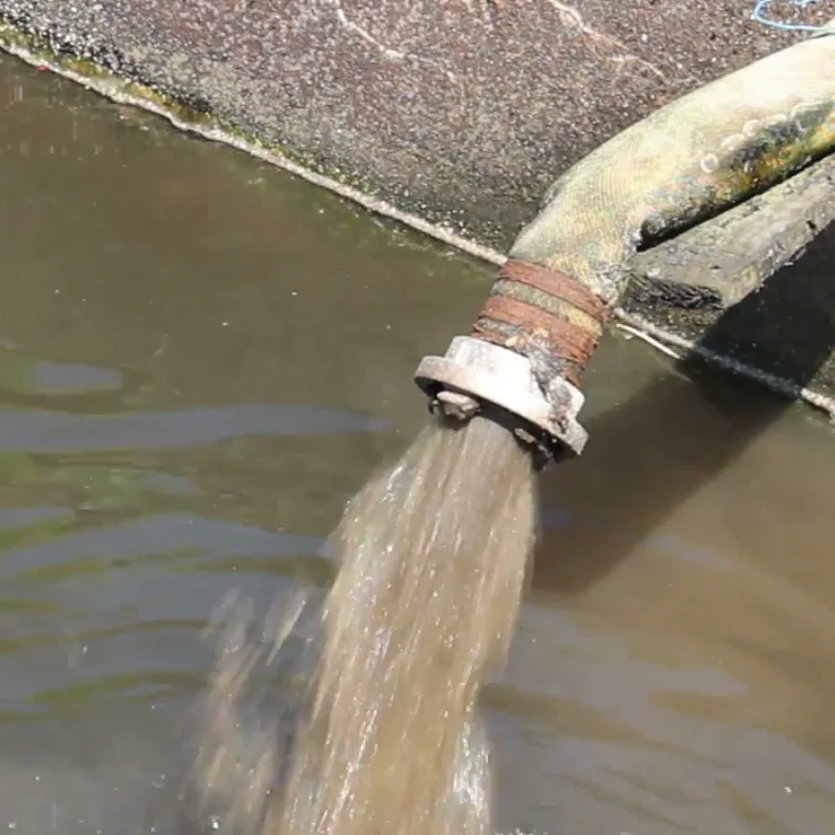 
Domestic Treatment Plant (AKTIFPAK by AAT) 