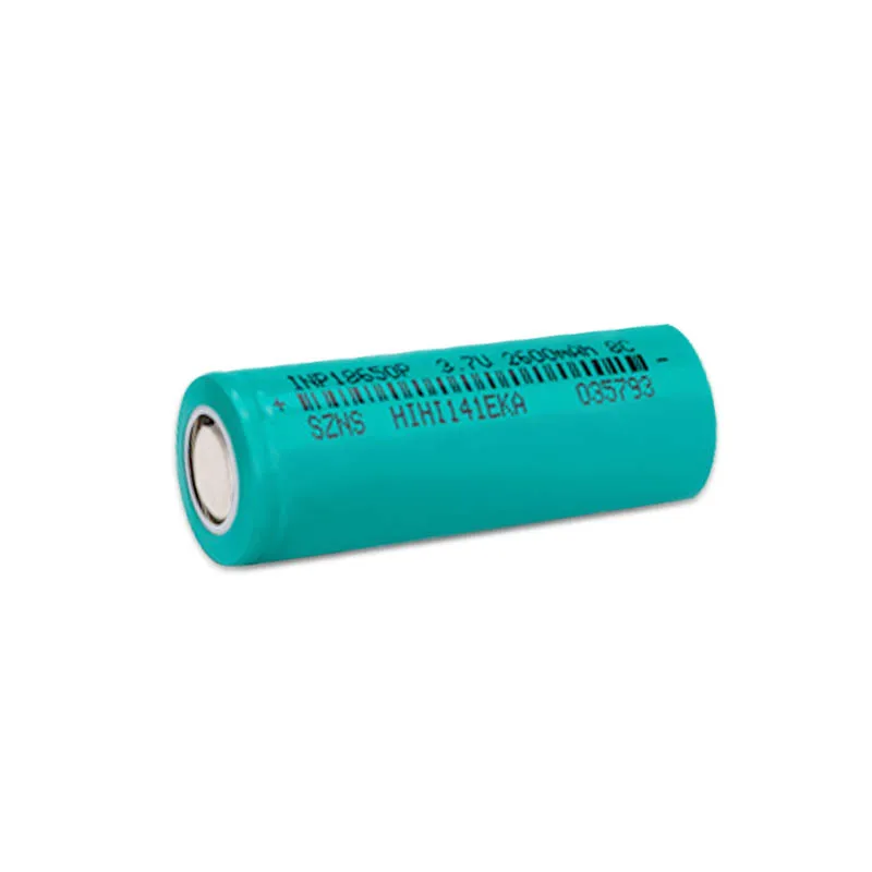 18650 szns battery