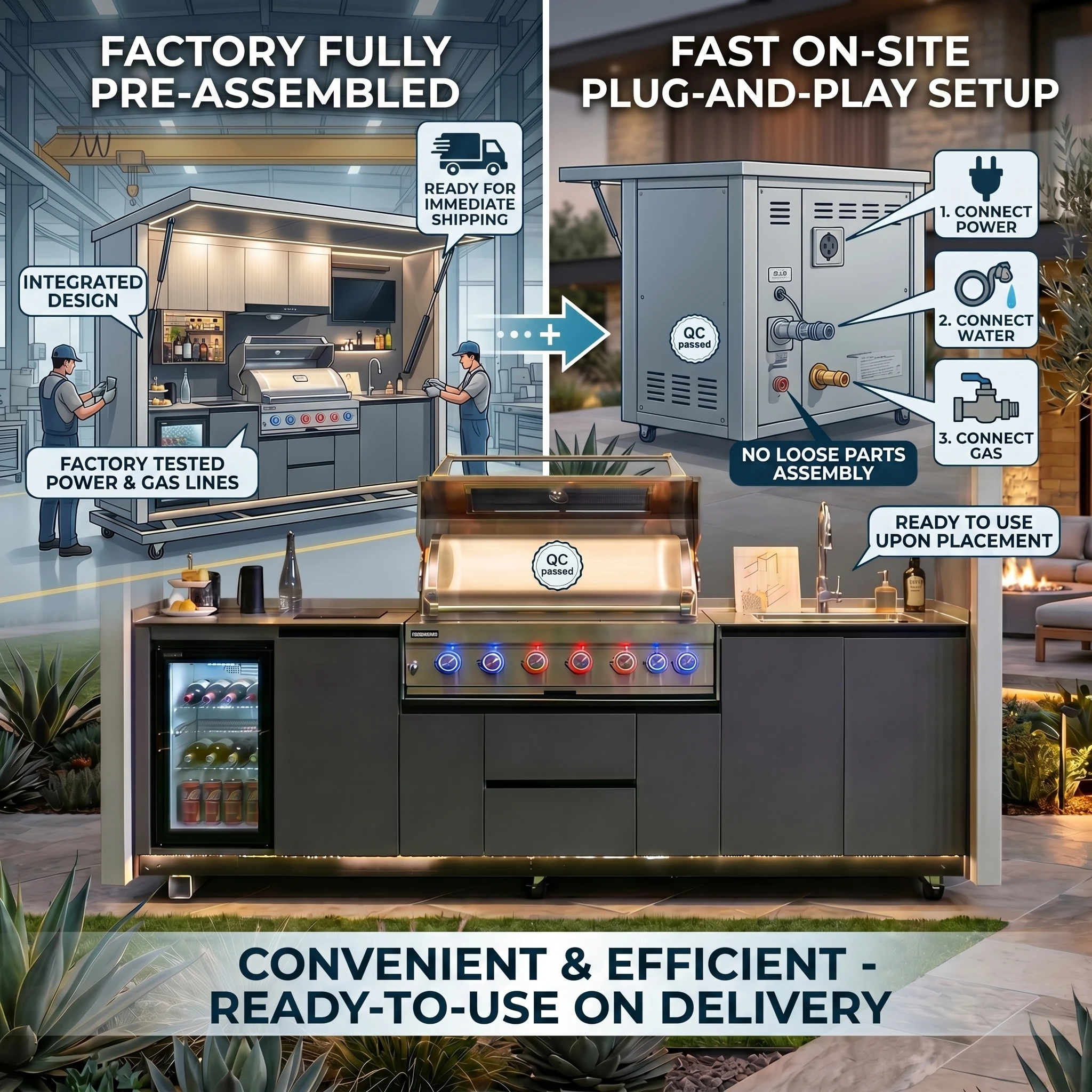BRE-Ultra Engineering Convenience