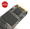 Black Shell Flash Disk 240GB Ssd M.2 Nvme Speeds Up Hdd Can Load Graphics Editing Software