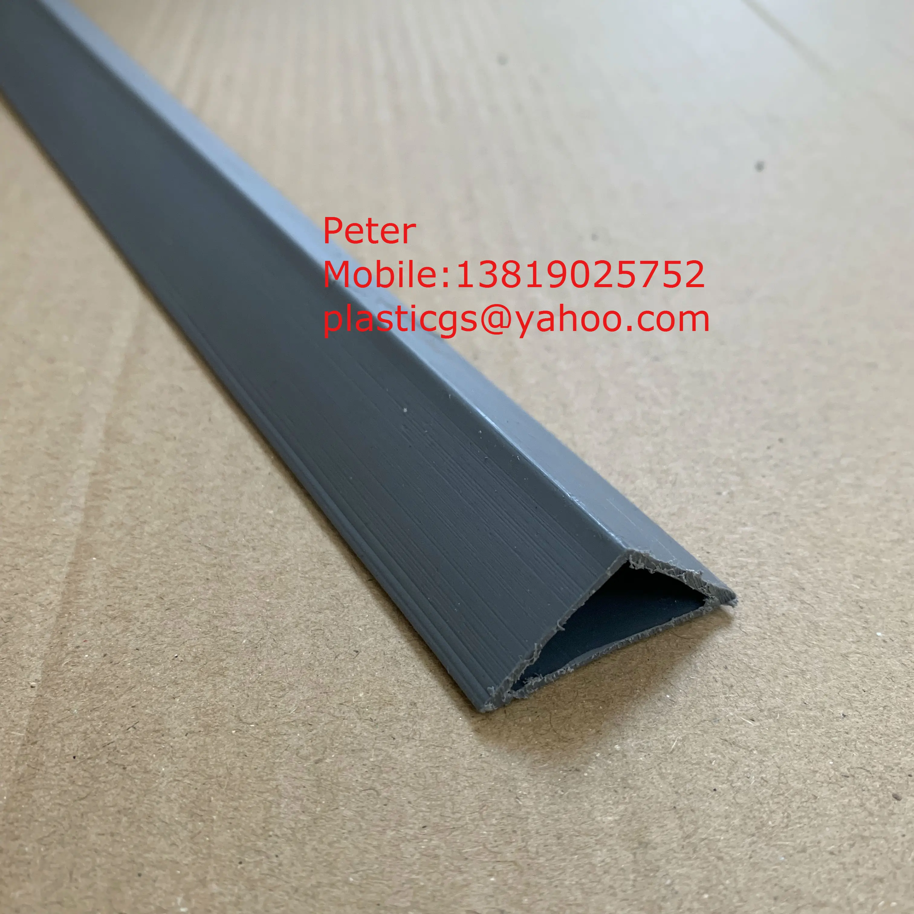 Pvc Chamfer Fillet Plastic Strip Buy Pvc Chamfer Fillet Plastic Strip,Pvc Chamfer Fillet