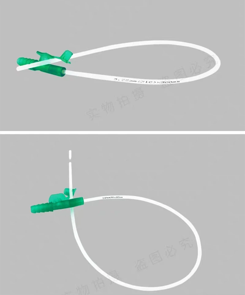 医用吸管/一次性吸管