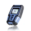 GPS & GPRS Historical Track Playback For Security Guard Patrol Device with SOS alarm & Flashlight function (GS-6100G)
