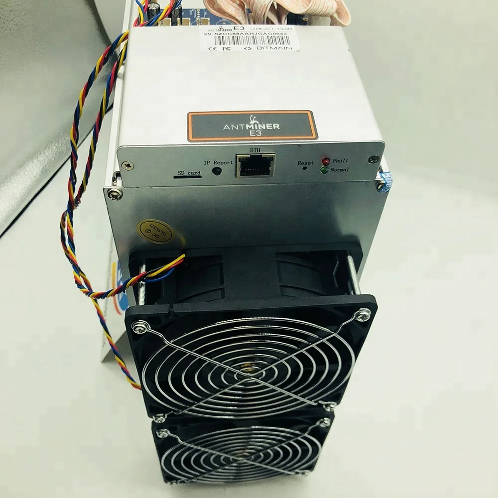 antminer e3 for sale