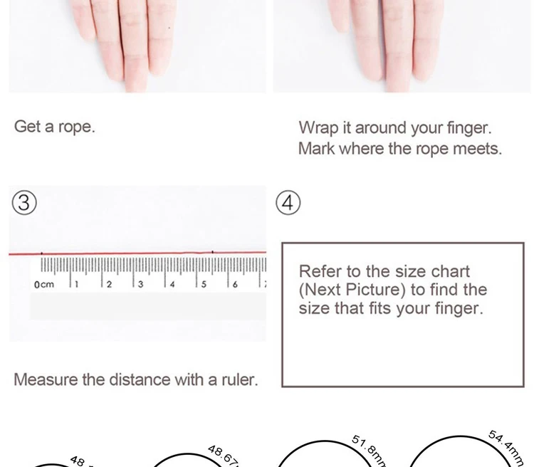 Women's Stackable Silicone Ring Thin Braided Rubber Wedding Bands