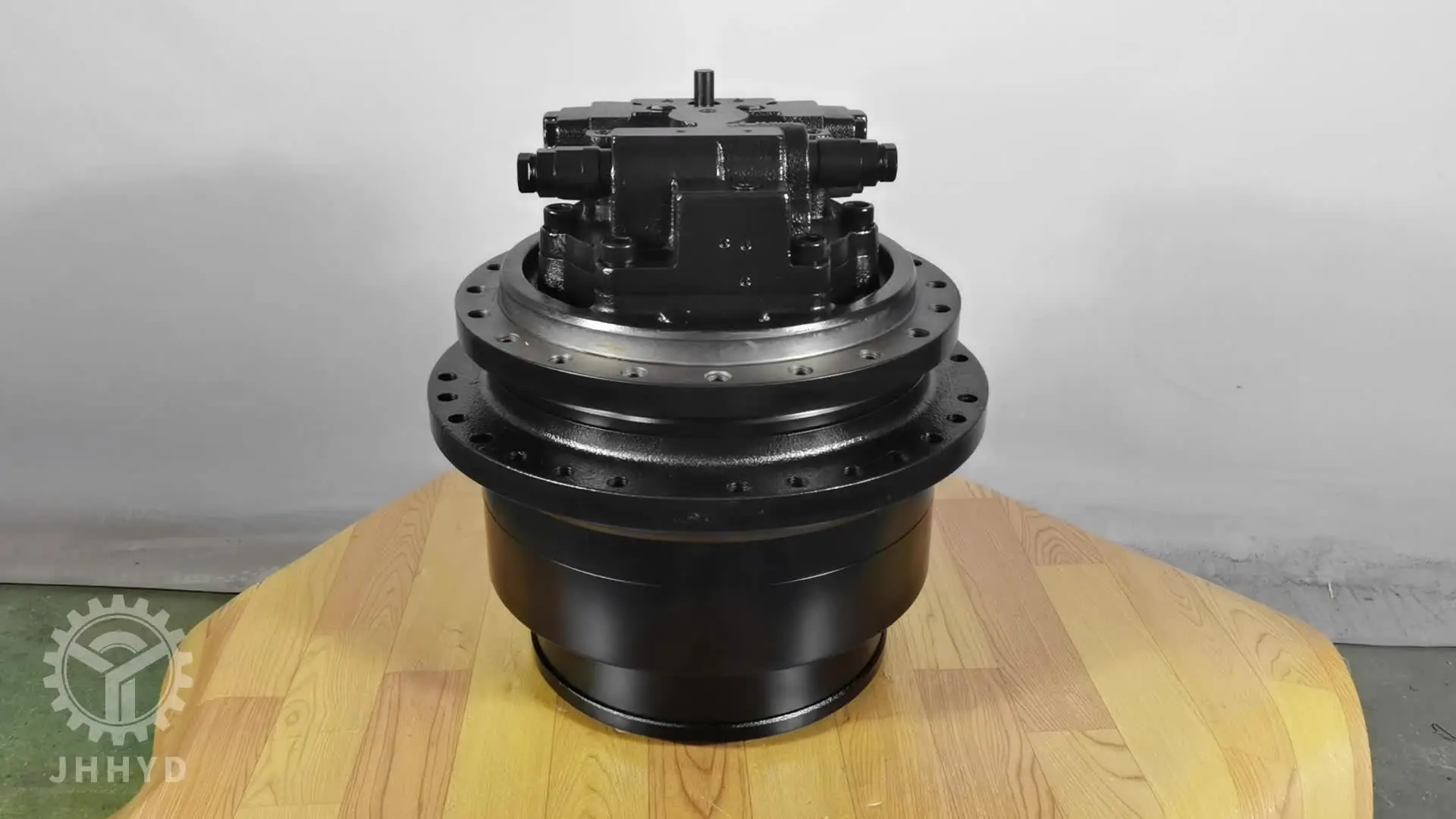 401-00439C 170401-00048 DX300 Final Drive for Doosan DX300LC