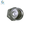 Custom CNC machined parts turning milling cnc works precision screw
