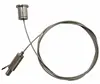 High Quality Adjustable Ceiling Suspender For Panel Light