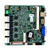 J1900 firewall mainboard 4 lan pfsense network sever motherboard