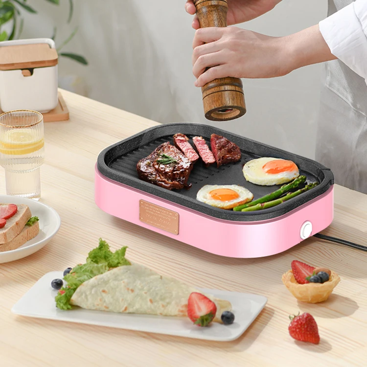 Small Electric Grill Japanese Electric Grill For Home - Buy Japanese ...