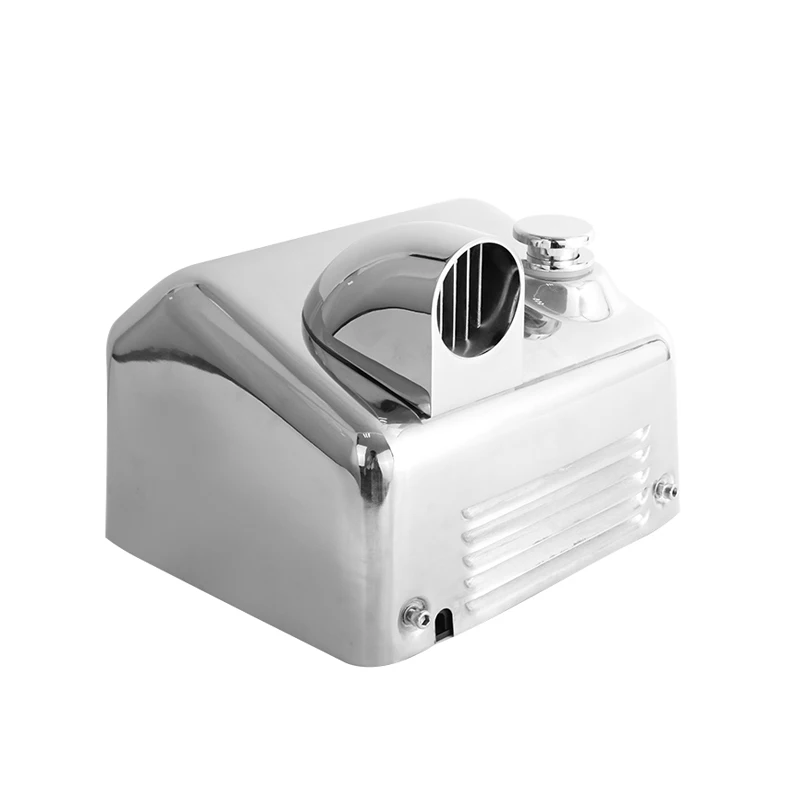 Cross Flow Fans, Stainless, Steel, 304, Wall - detail 10