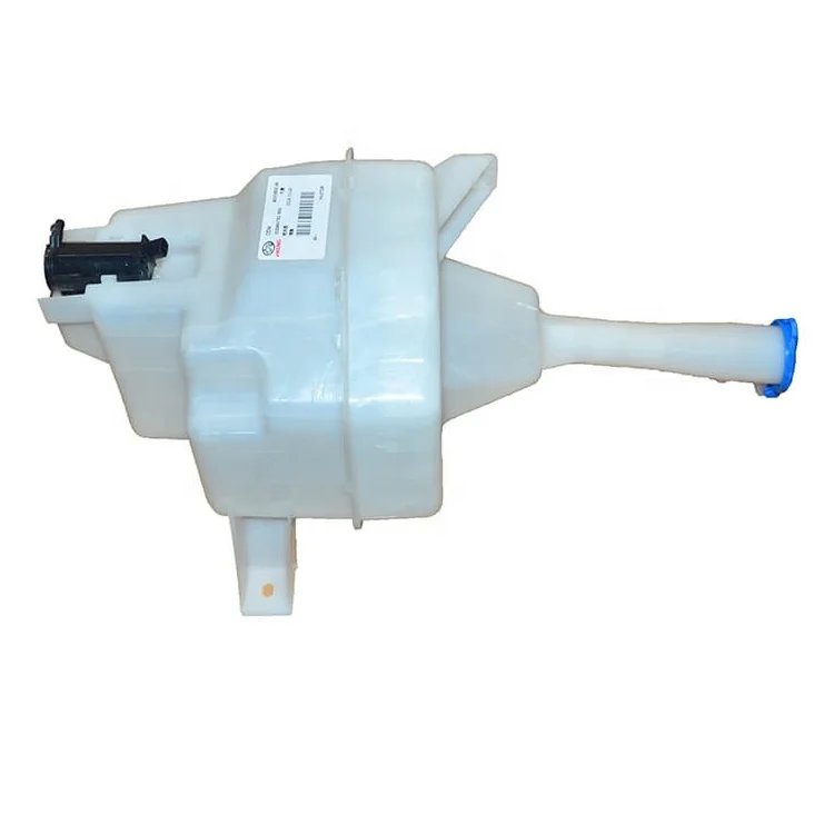 Auto Parts Windshield Wiper Tank Kettle With Motor For Geely Gc9 Buy
