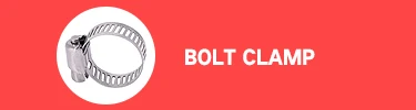 bolt clamp