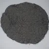Tundish covering flux powder