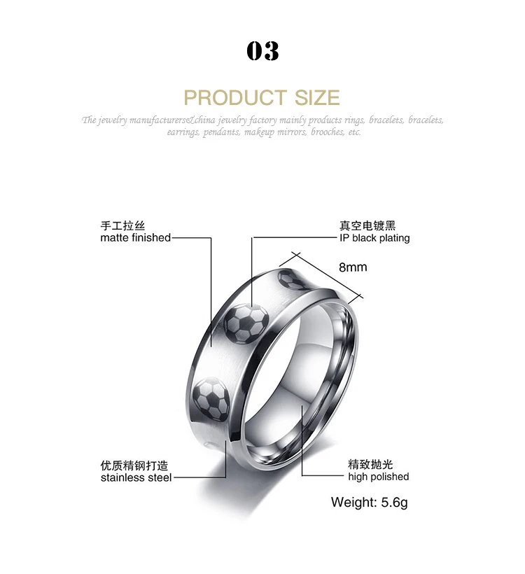 New custom rings for business for men-8