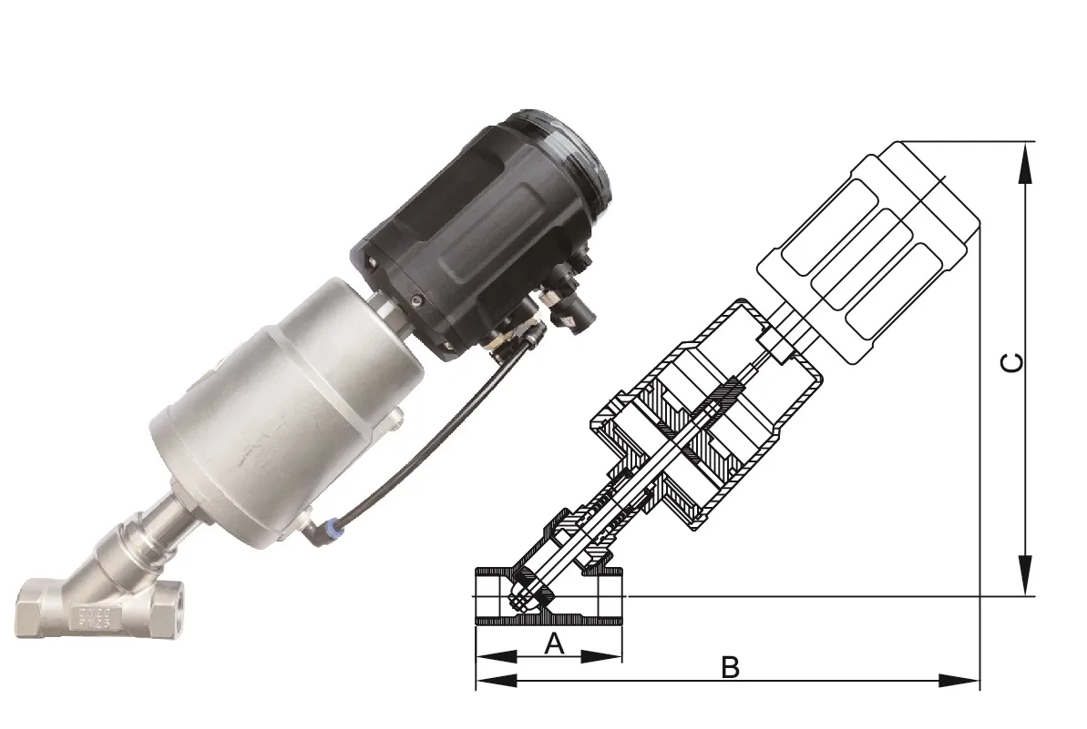 Пневматический клапан 43430e. Седельный клапан с пневмоприводом Valvaut. Клапан pneumatic vsp15. Клапан пневматический регулировочный 394.019.