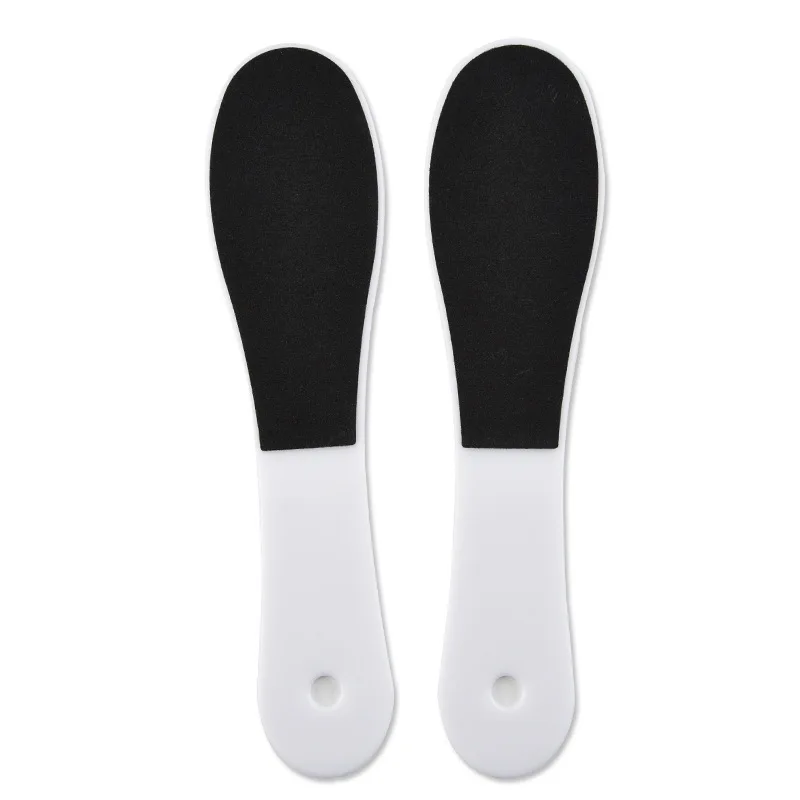 product factory direct supply  foot buffer file portable flexible sponge foot file-6