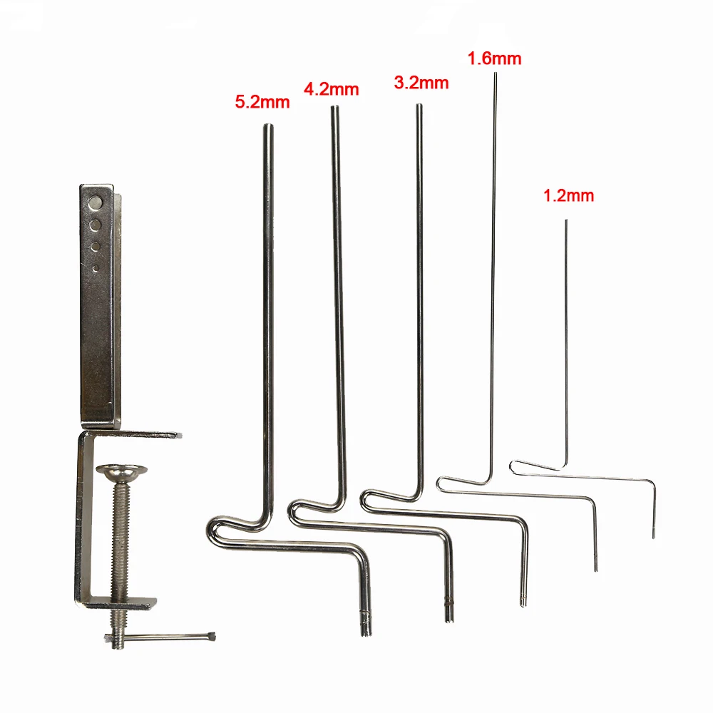 wire coiling gizmo