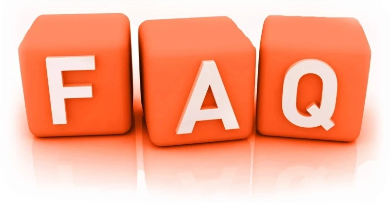 FAQ1