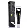 Oral Charcoal Tooth Polish Teeth The Black 105g Organic Charcoal Toothpaste