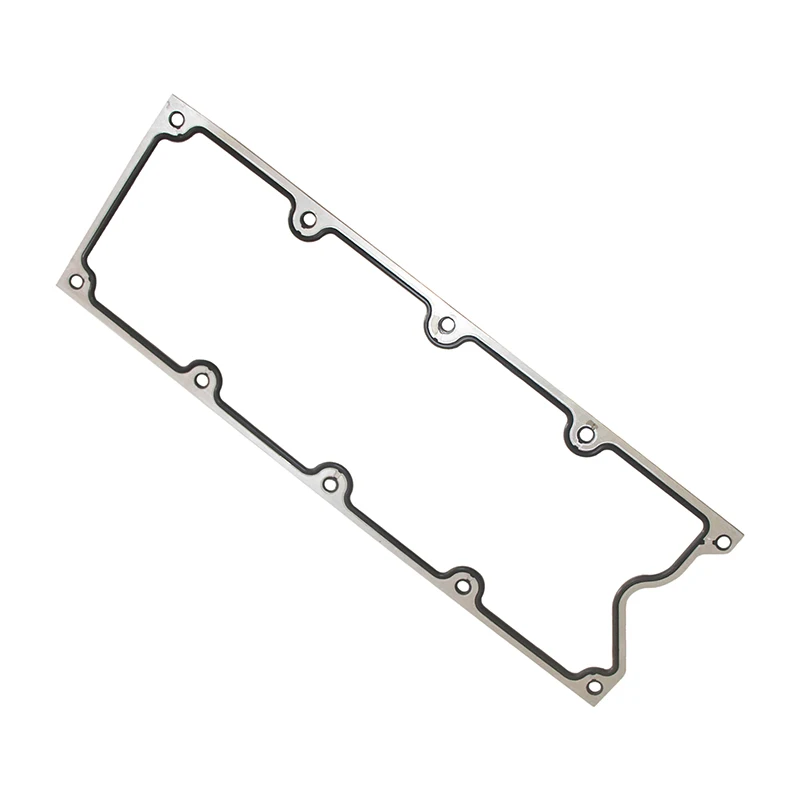 Ls Gen Iii Valley Pan Gasket Seal 3 Cover Plate For Ls1 Ls2 5.3l 6.0l