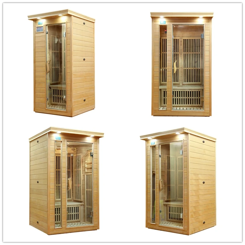 China Manufacturer Durable outdoor portable saunas vest sweat dome