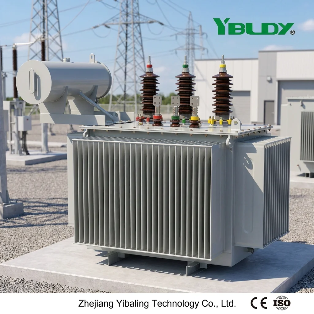 110V 33kV Voltage Transformer Guide: How to Choose Right