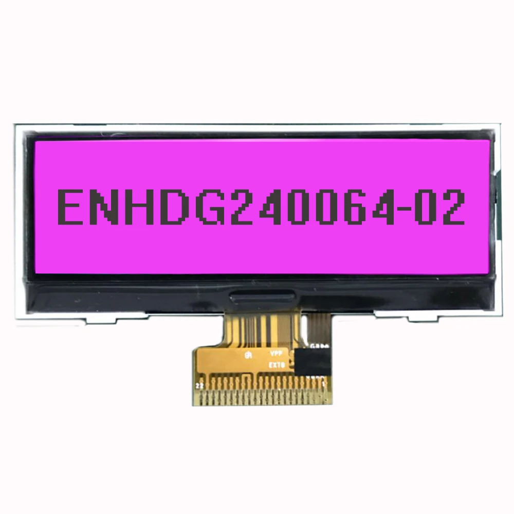 Lcd fpc. Ког 240.