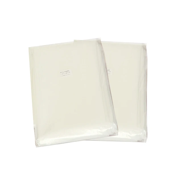 Heavy Duty Pe Clear Plastic Storage Bag Full Spring Plastic Mattress