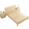 Bing Shi cot models sheets double bunk bed bedroom for wholesales