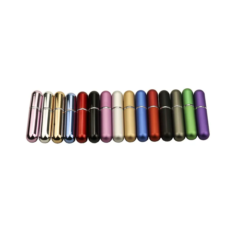  perfume bottles AI124