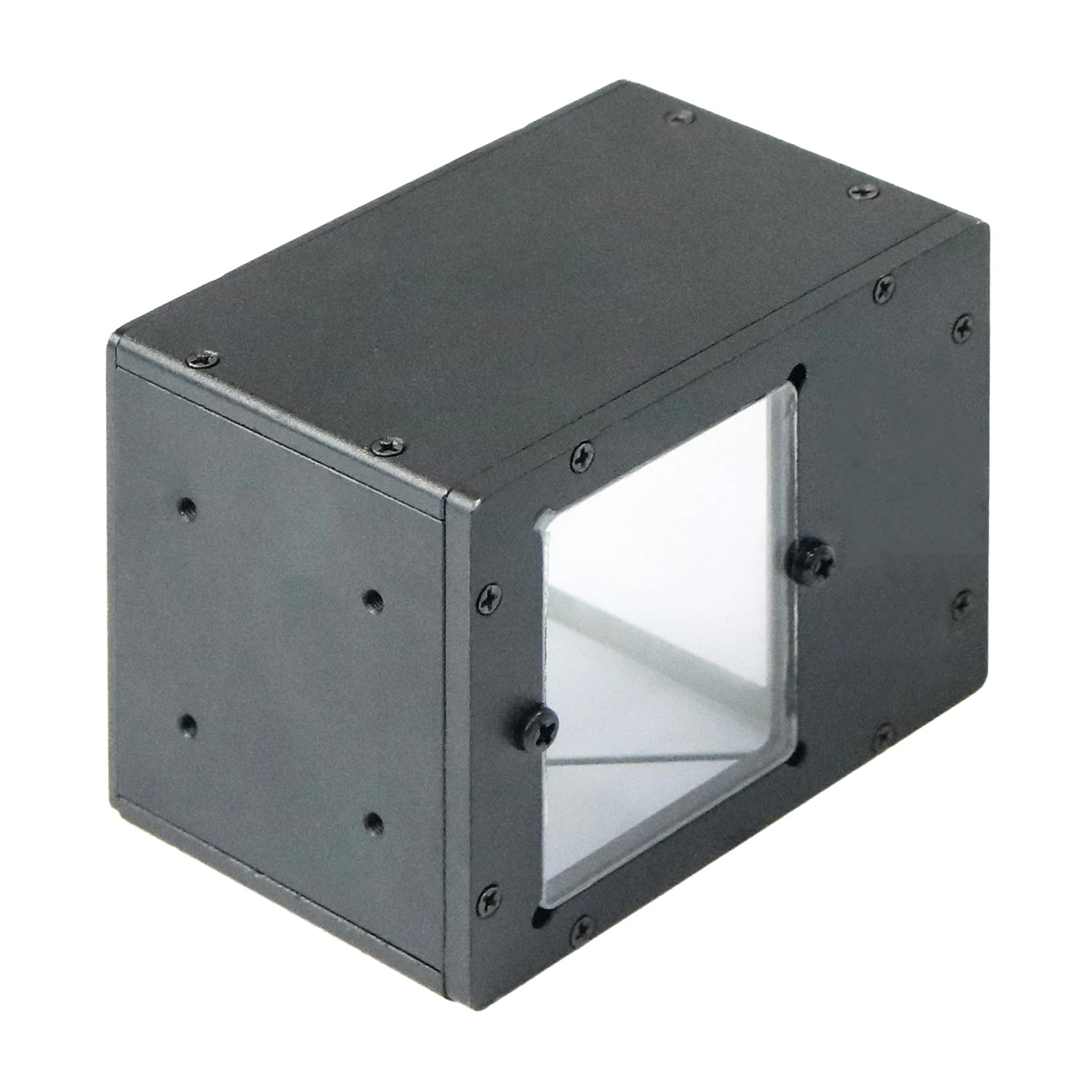 product machine vision for eliminating ghosting in images coaxial light source for industrial machine vision-6
