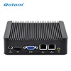 Desktop office computer server cheap mini terminal pc host with high quality DDR3 ram