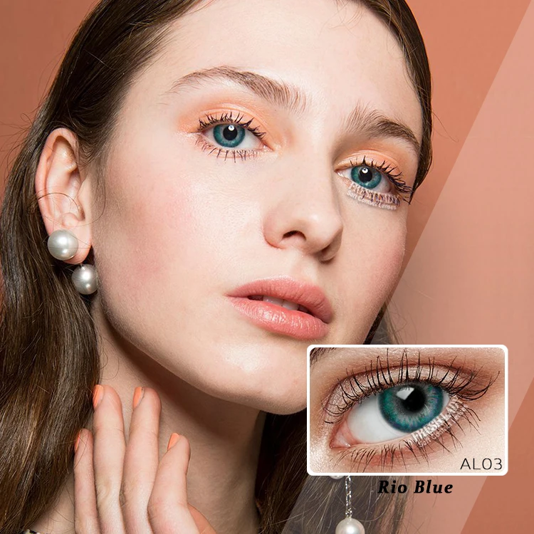 super natural color contact lenses