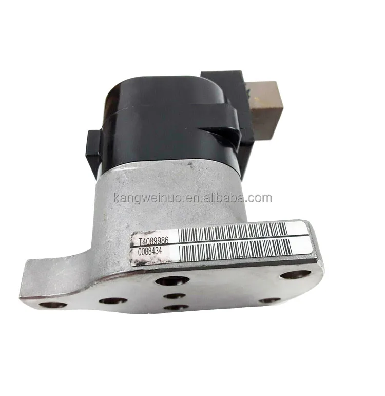 Fuel Pump Actuator 4089428 4902904 4902905 4902906 4089980 4089981