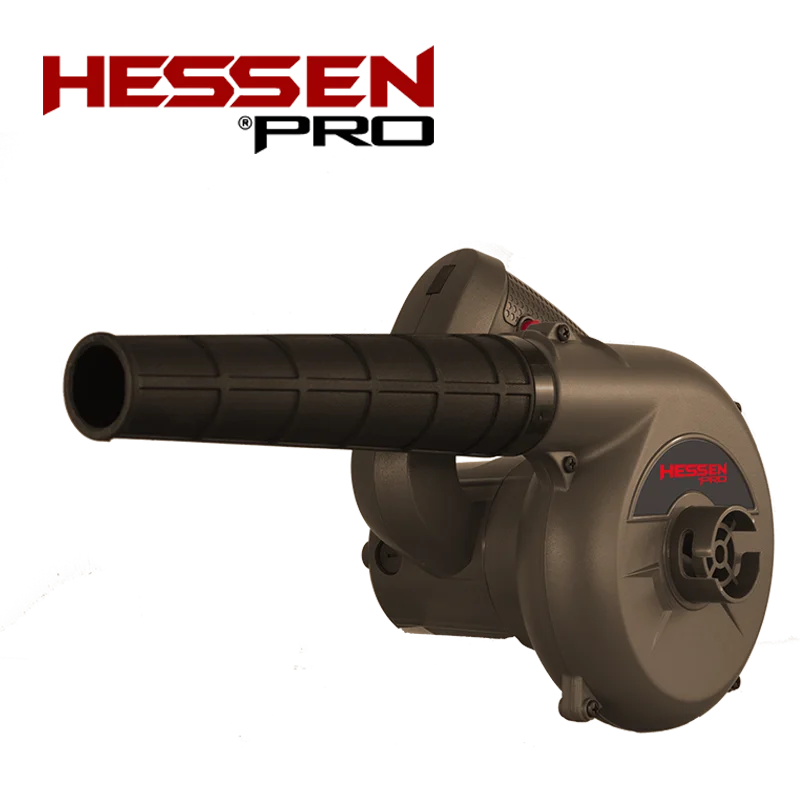 HESSENPRO HBV400 400W mini electric blower electric air blower leaf blower
