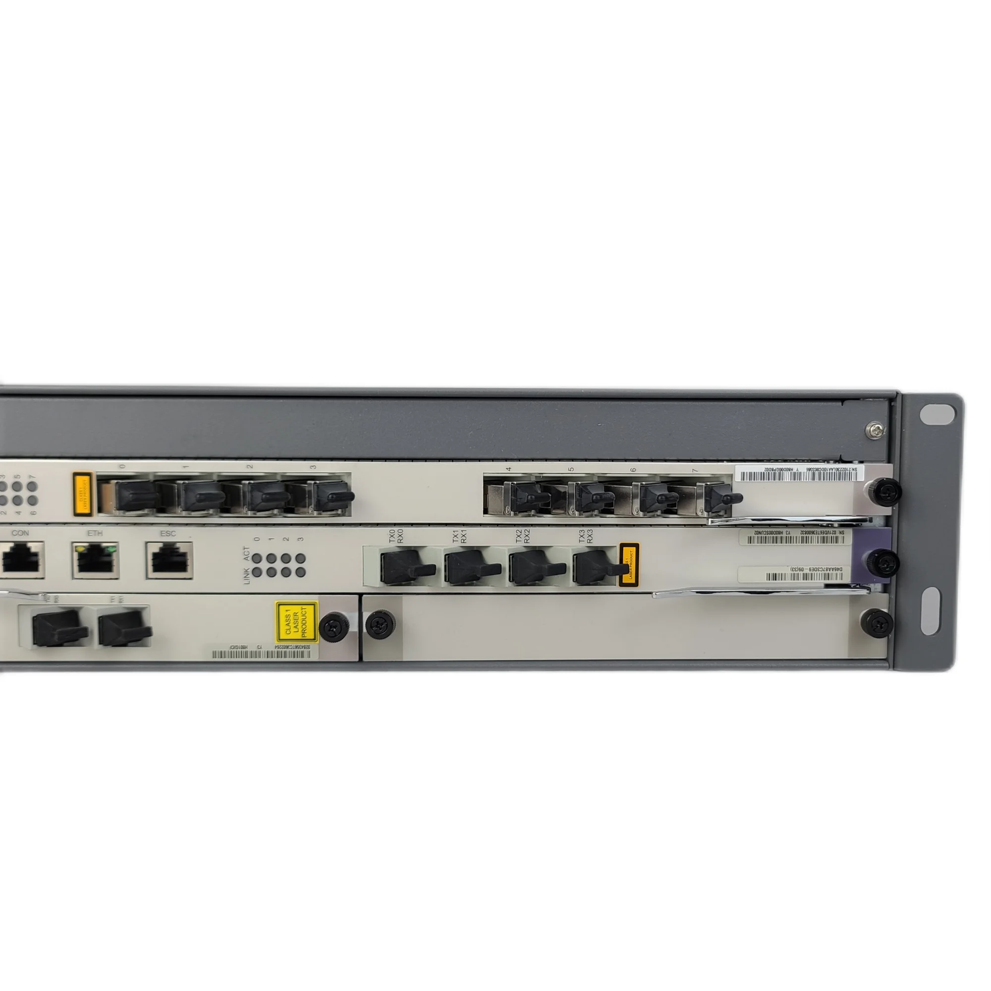 Gpon Olt Mini 2u Gpon Olt Compatible With Multi-brand Ont Onu 4 8 16 32 ...