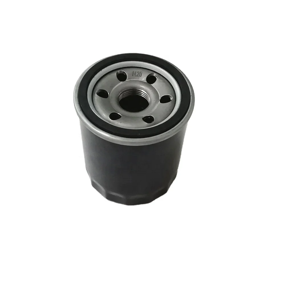 Auto Parts Engine Oil Filter 16510-61a00 Use For Japanese Car - Buy 