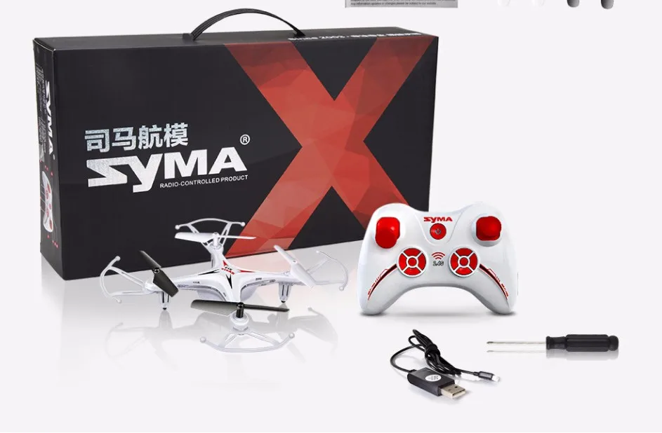 Syma x13 on sale