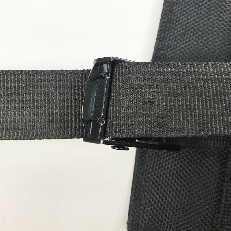 Lightweight Antivibration Car Soft Roof Rack Pad With Tie Down Straps