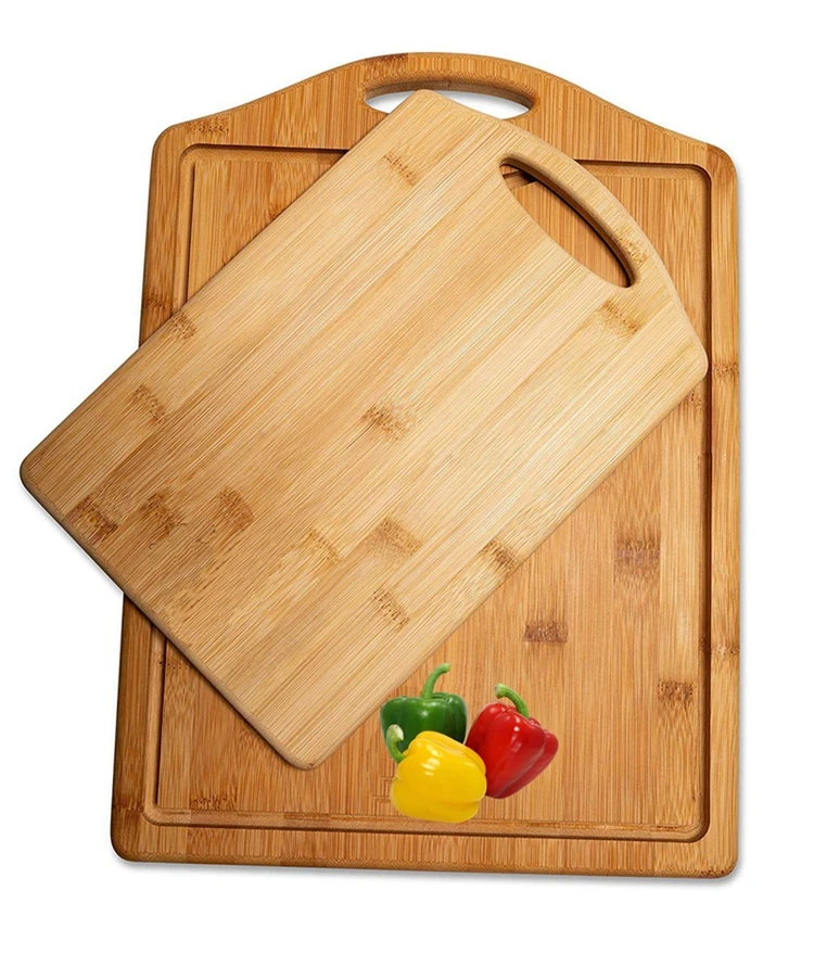 Epoxy Resin Natural Bamboo Cutting Board Cheese Board Buy Bamboo