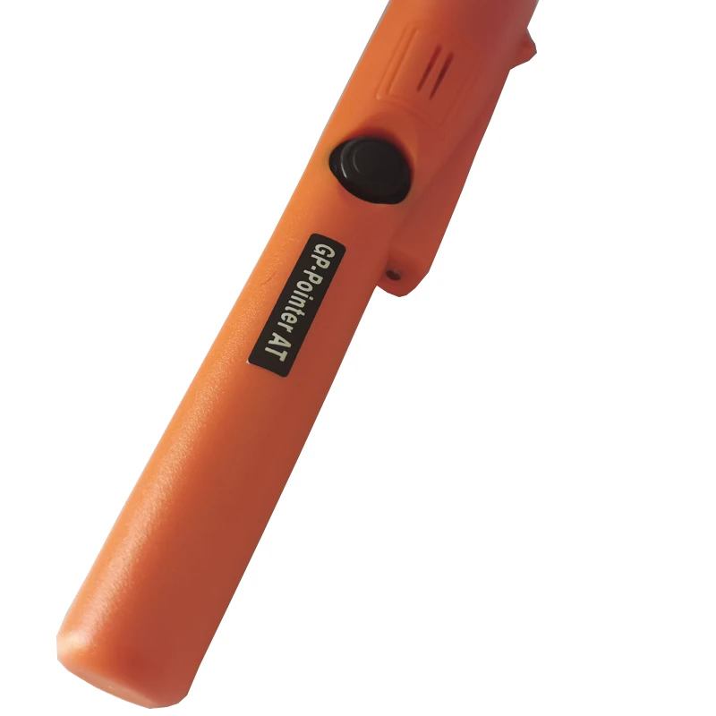 GP-POINTER Pinpointer Pin Pointer Probe Metal Detector IP66 Waterproof &  Holster