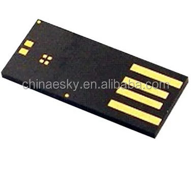Real Capacity 16GB Long UDP Chip 2.0 USB Flash Drive Chipset - ANKUX.COM