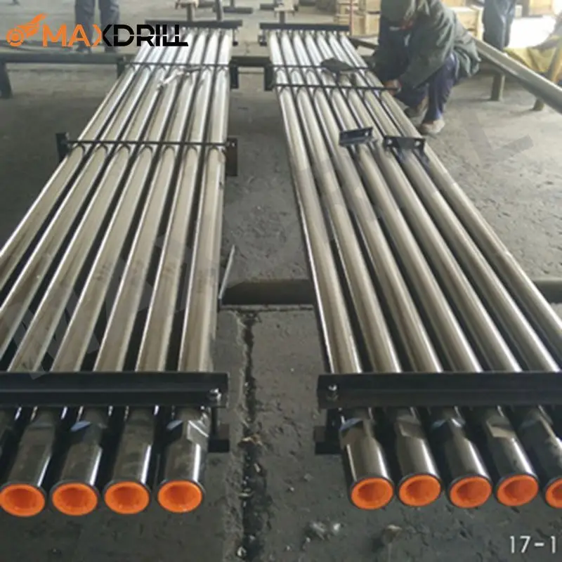 127mm drill pipe